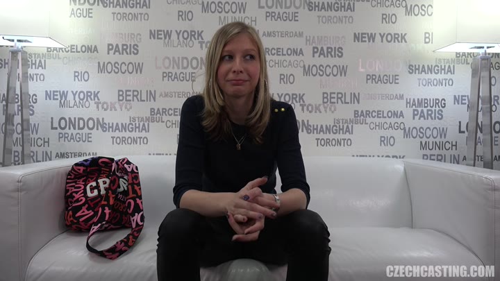 Czechcasting Daniela 6545