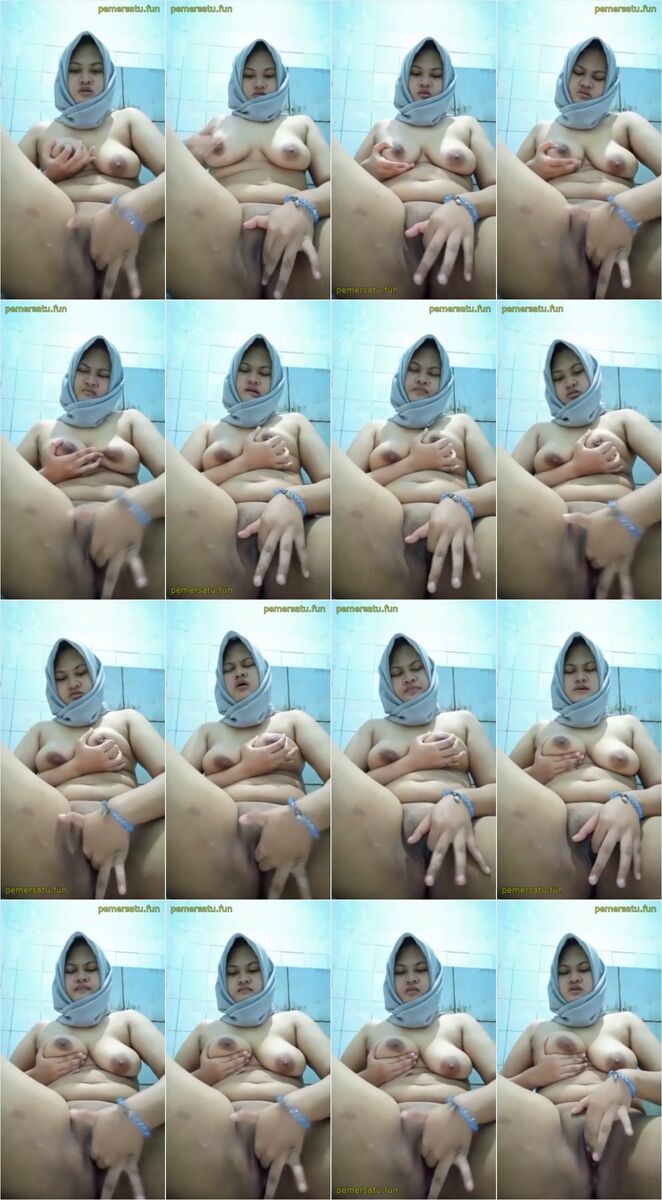 Hijab omek enak - Hijab (1)