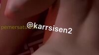 Talent Karrsisen Binal Mantap Mov (8)