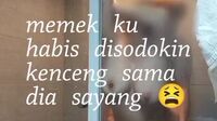 Passjkt40 Ngewe Di Kamar Mandi Hotel
