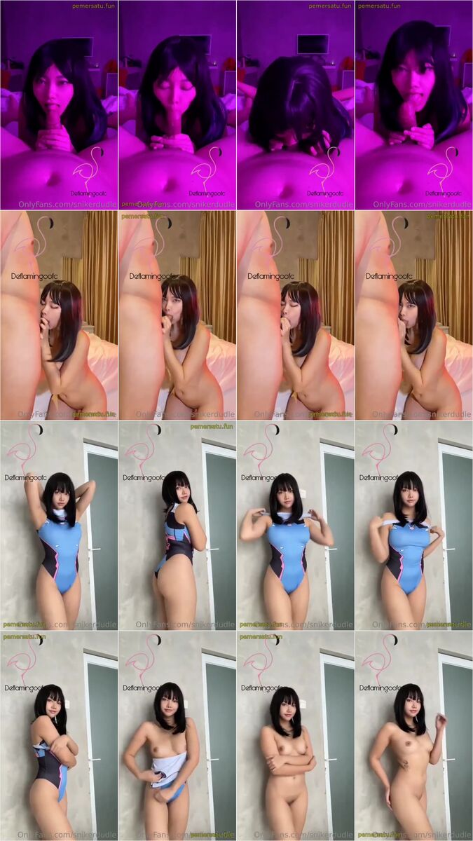 Sniker Dudle Bali Cantik Penikmat Kontol Bule (2)