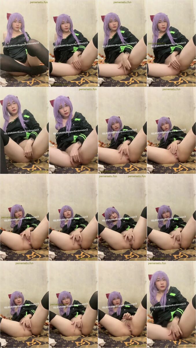 riluby abg 18yo cosplay shinoa (1)