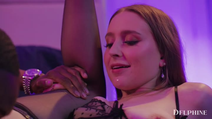 Delphine Films – Laney Grey Game On