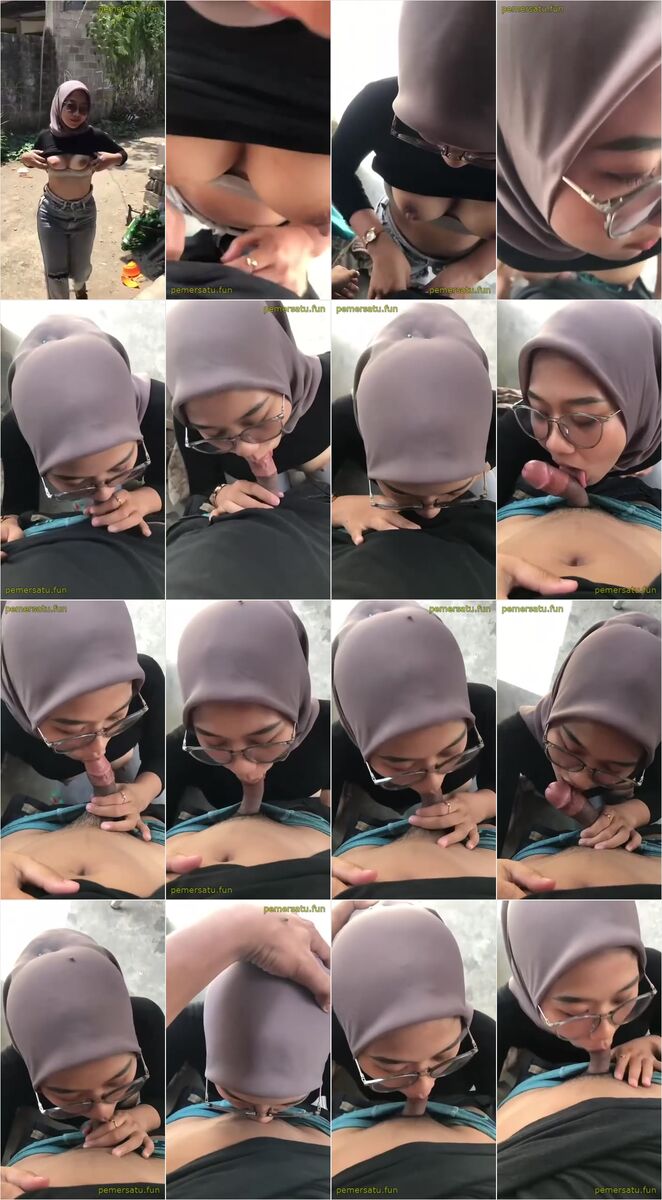 Nisia Skandal Hijab