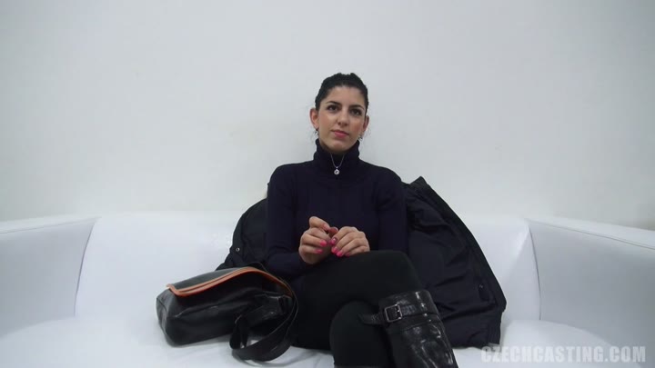 Czechcasting Jindriska 7676