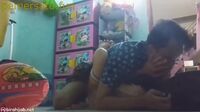 Kakak Vs Adek Ipar Sepulang Ngaji