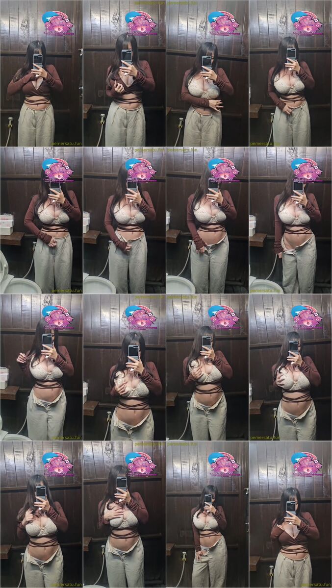 yura tamaki abg 18yo of (2)