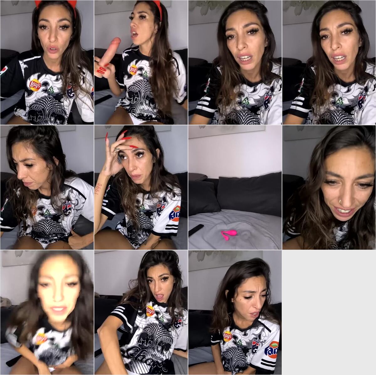 Amani thewolf 2025-07-25 part2