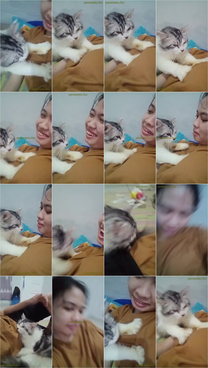 Riska Hijaber Abg 18Yo Kolpri Update (15)