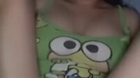 Wulan Abg 18Yo Keroppi Memek Becek Dientot Keenakan