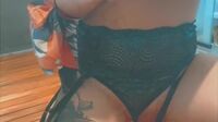 Miley Mercier Leak Nude Video 23