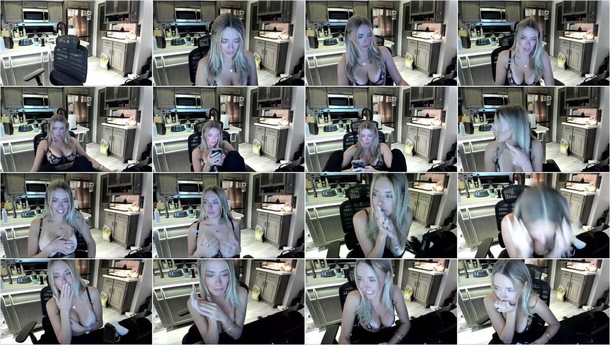 Corinna Kopf – Video 484