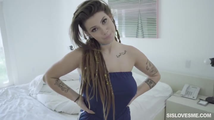 SisLovesMe Indica Flower