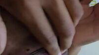 Naurah Abg 18Yo Hijab Ketagihan (1)