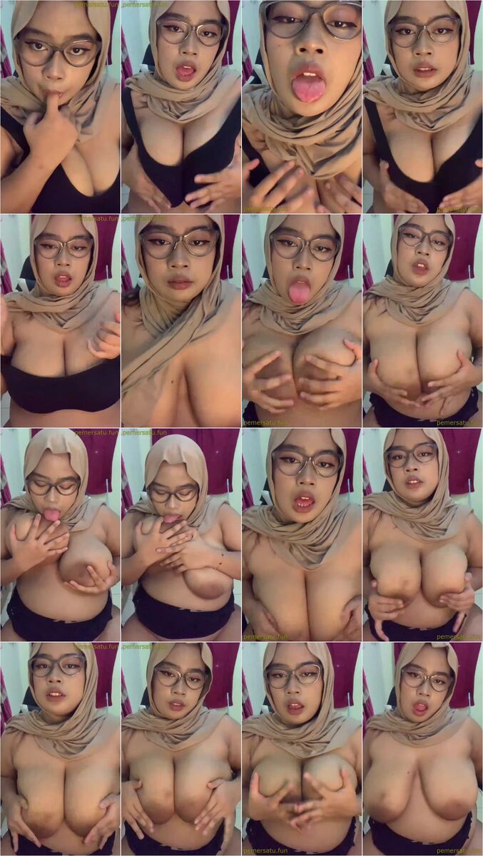 disty hijab gallery nakal tobrut (1)