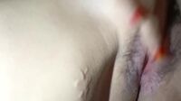Shinta Kolpri Hijaber Abg 18Yo Kurus Binal (29)