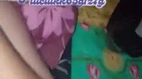Talent Dede Vevelyn Abg 18Yo Sextape (9)
