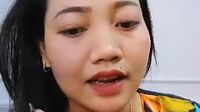 Miss Fish Hijab Kacamata Live Abg 18Yo (16)