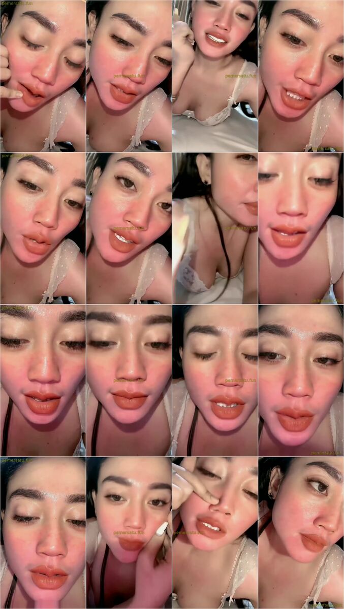 aulia salsabila tiktok cakep viral (2)