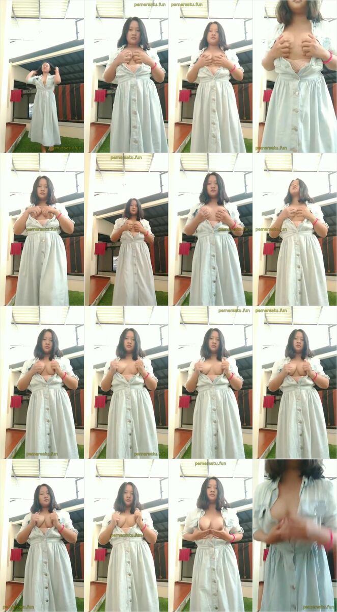 angelia hijab abg 18yo seragam binal (9)
