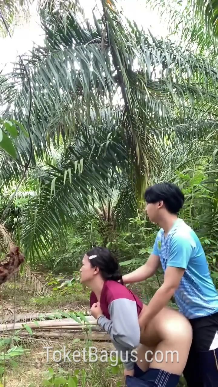 Drama ibu tiri vs anak tiri kebun sawit part2 terbaru