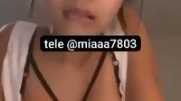 Kompilasi Mia Tiktok Abg 18Yo Update 20Okt Kontol Gede