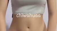 Chiwahuaa Cakep Mulus Pakai Jilbab Colmek (8)