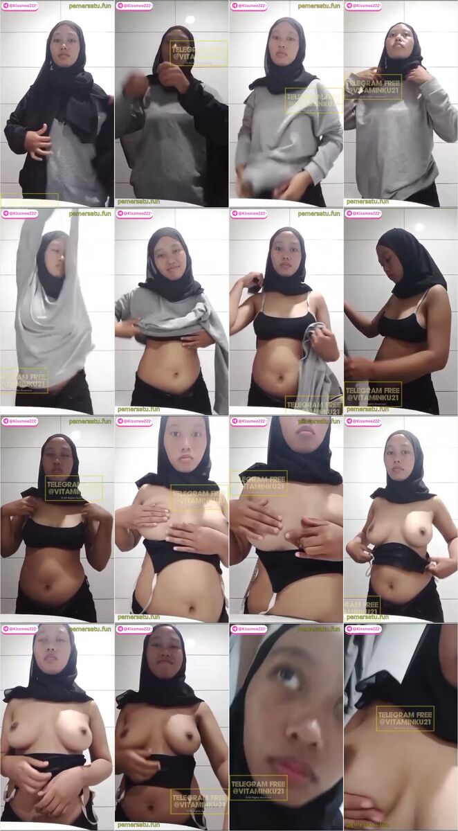 jilbab hitam birahi - Hijab