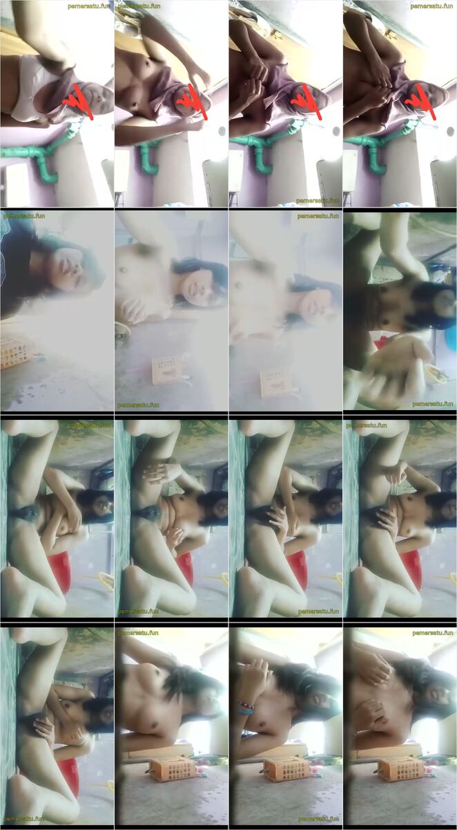 kompilasi x414 abg imut 18yo hijab manis pap body