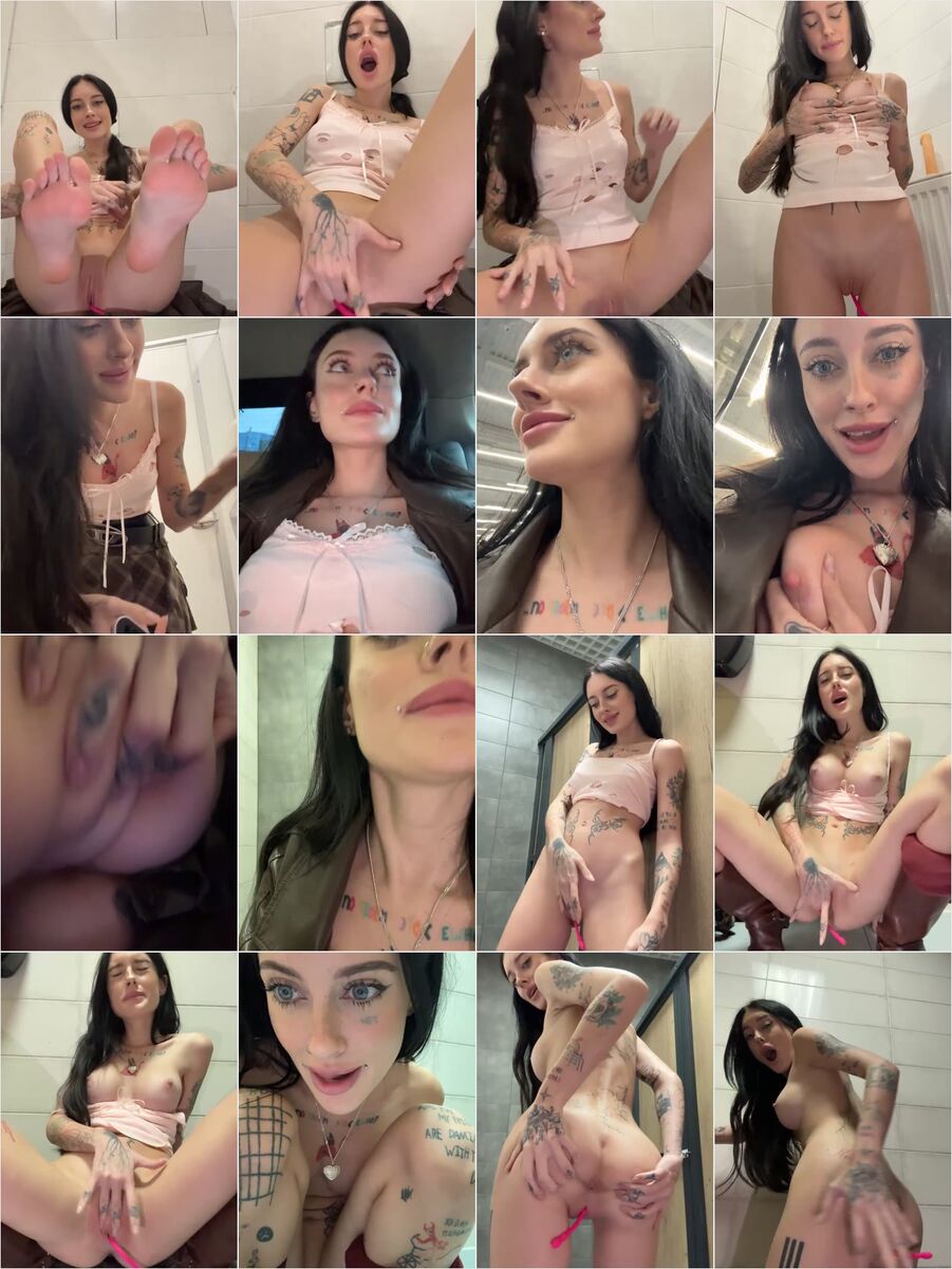 Melissa crazy 2025-06-26 part2