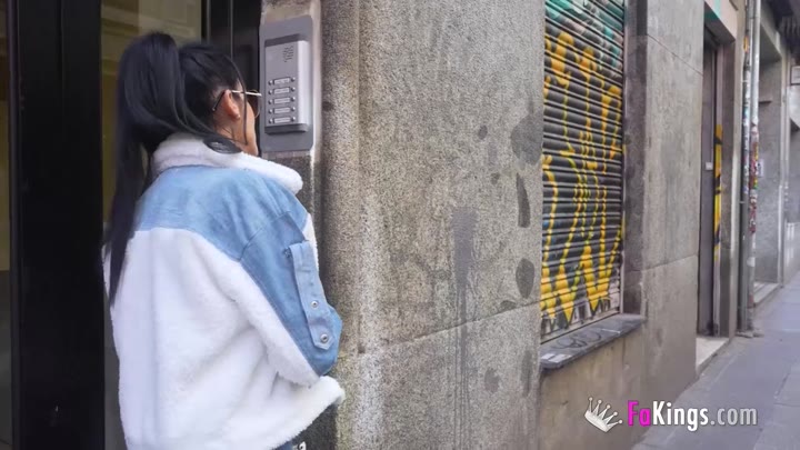 Your face sounds familiar