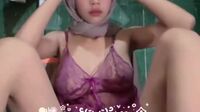 Kalila Abg Hijab Baju Haram