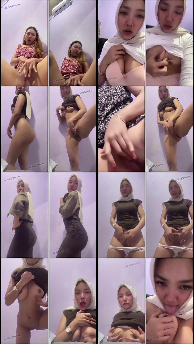 Kompilasi Tiktokers Jilbab Yaya Rasyid Indo Link Web Video Sma Ful Album