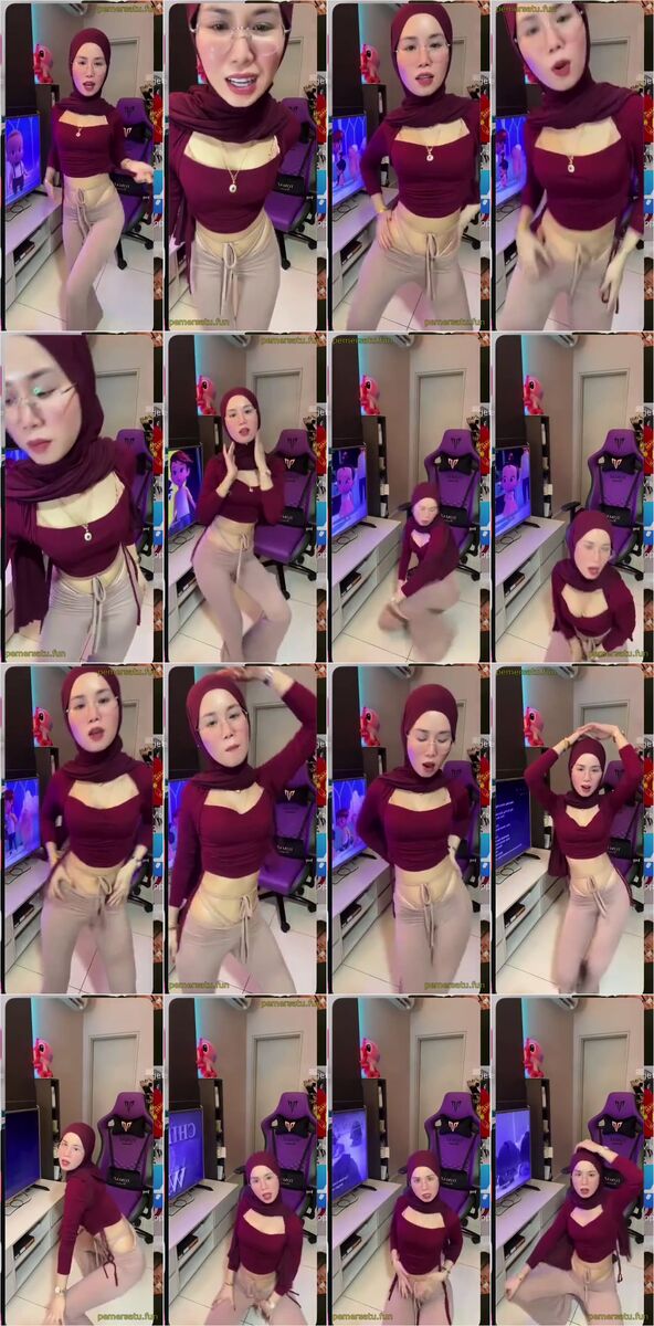 nuyumieya live barbar colmek (3)