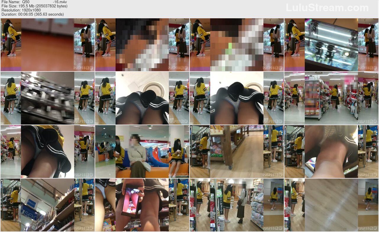 【Q50】鮮度抜群！イキの良い撮りたて女子を出荷せよ-16