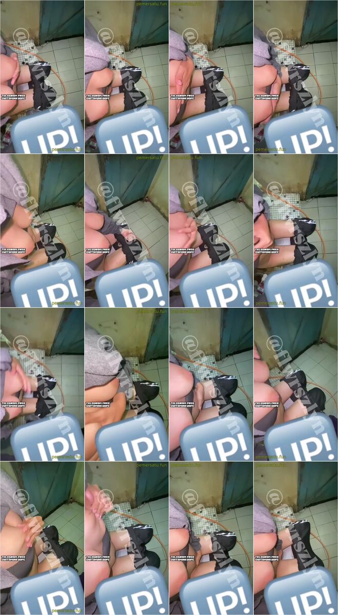 P25 Hijab Flwrszlyn Eksib Abg 18Yo 12Mei Update 25