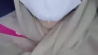Zx Clara Wheel Hijab Tidak Laku Akhirnya Mandi - Live Pemersatu Fun