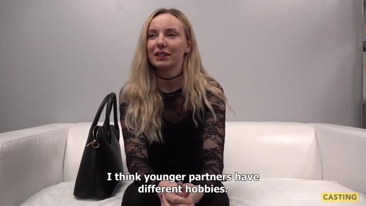 CzechCasting Jana j12