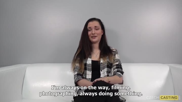 CzechCasting Petra p5