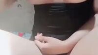 Nana Arum Baju Haram Mantap Toge (15)