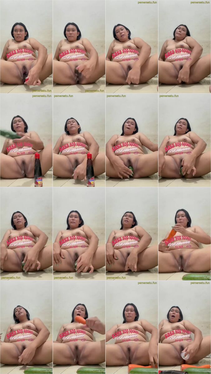 talent mami sasa hijab eksib (8)