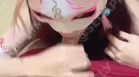Talent Seraphimely Abg 18Yo Cosplayer (8)