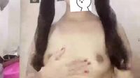 Talent Kacamata Abg 18Yo Binal (1)