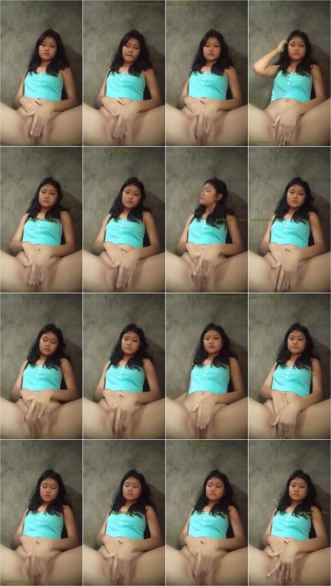 Ciya Vencuy Abg 18Yo Cakep Colmek Bugil (27)