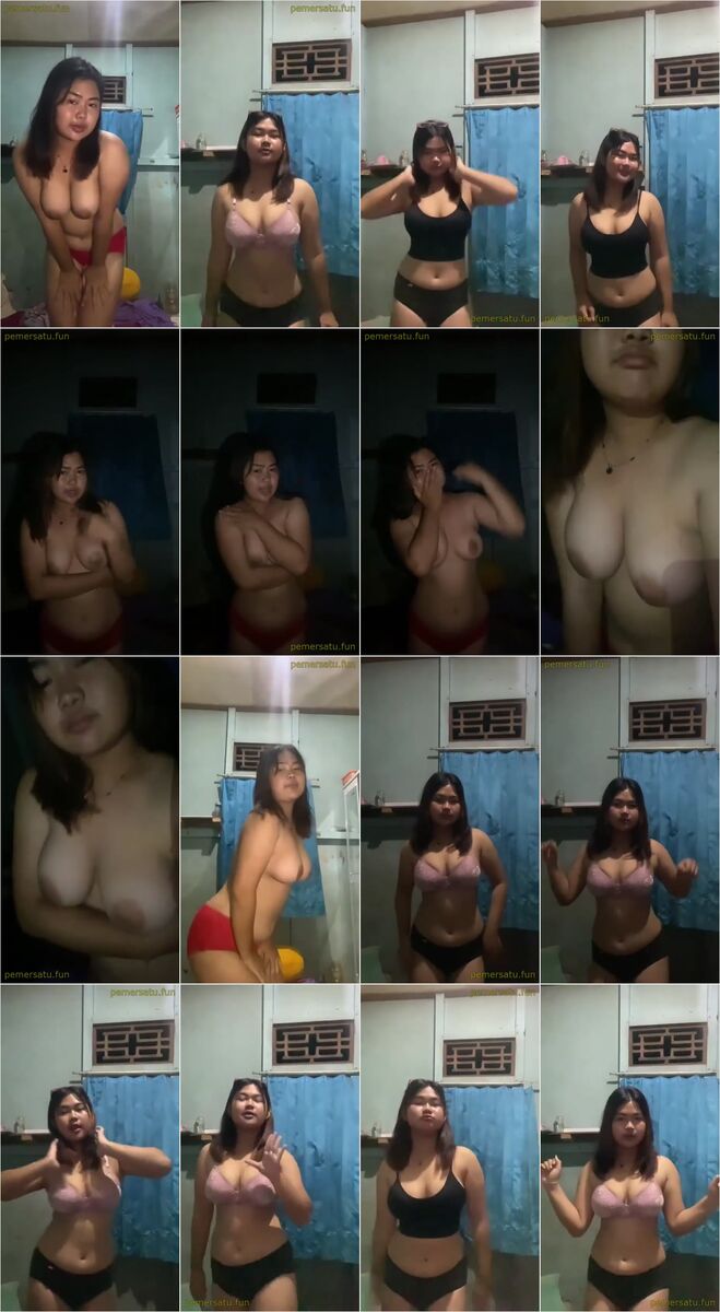 kompilasi joget tiktok 01april2026 (1)