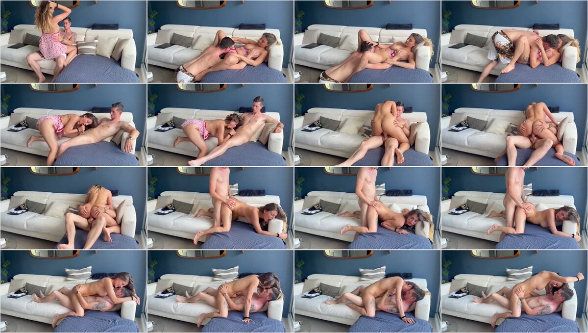 Watch PrnXXX-Ariia21
