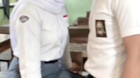 Abg Esema 18Yo Hijab Cakep Pesta Ngewe Dikelas Kosong