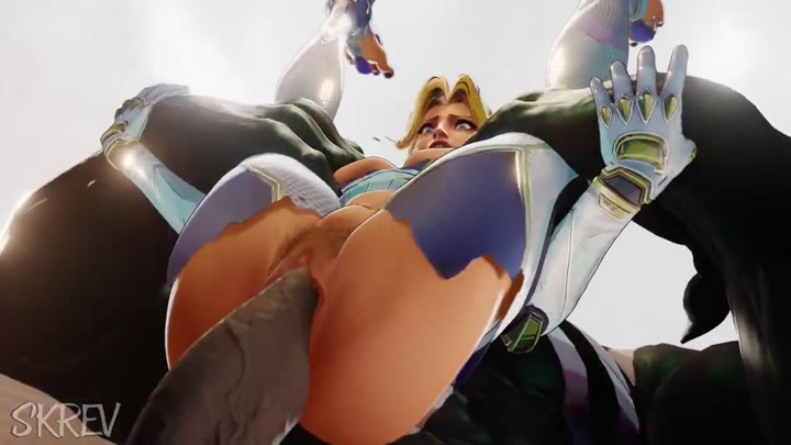 Marvel Rivals: Sue Storm captured by Venom