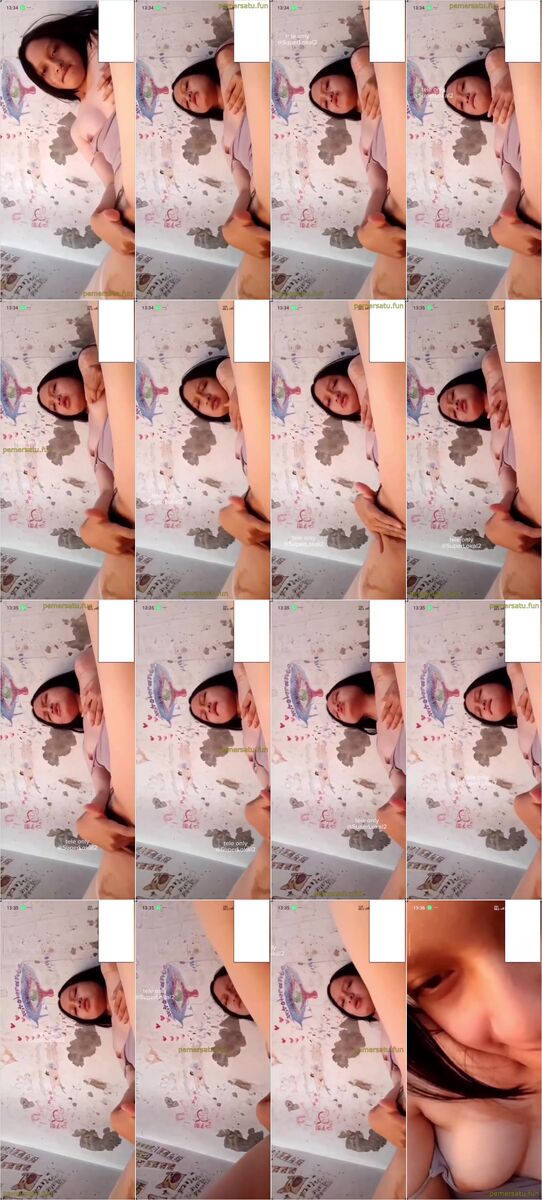 Kompilasi Yasmin Colok Memek Imut Cakep Hijab 23 Agustus 2026 Mov