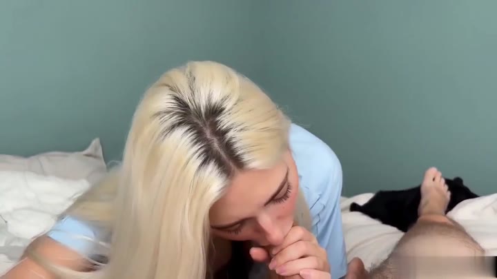 OnlyFans Eva Elfie BG POV Creampie Latest Leaked